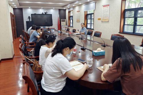 以棋启智，以训促能——江汉区司法局青年干部能力建设系列培训之围棋培训侧记